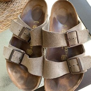 Birkenstock’s